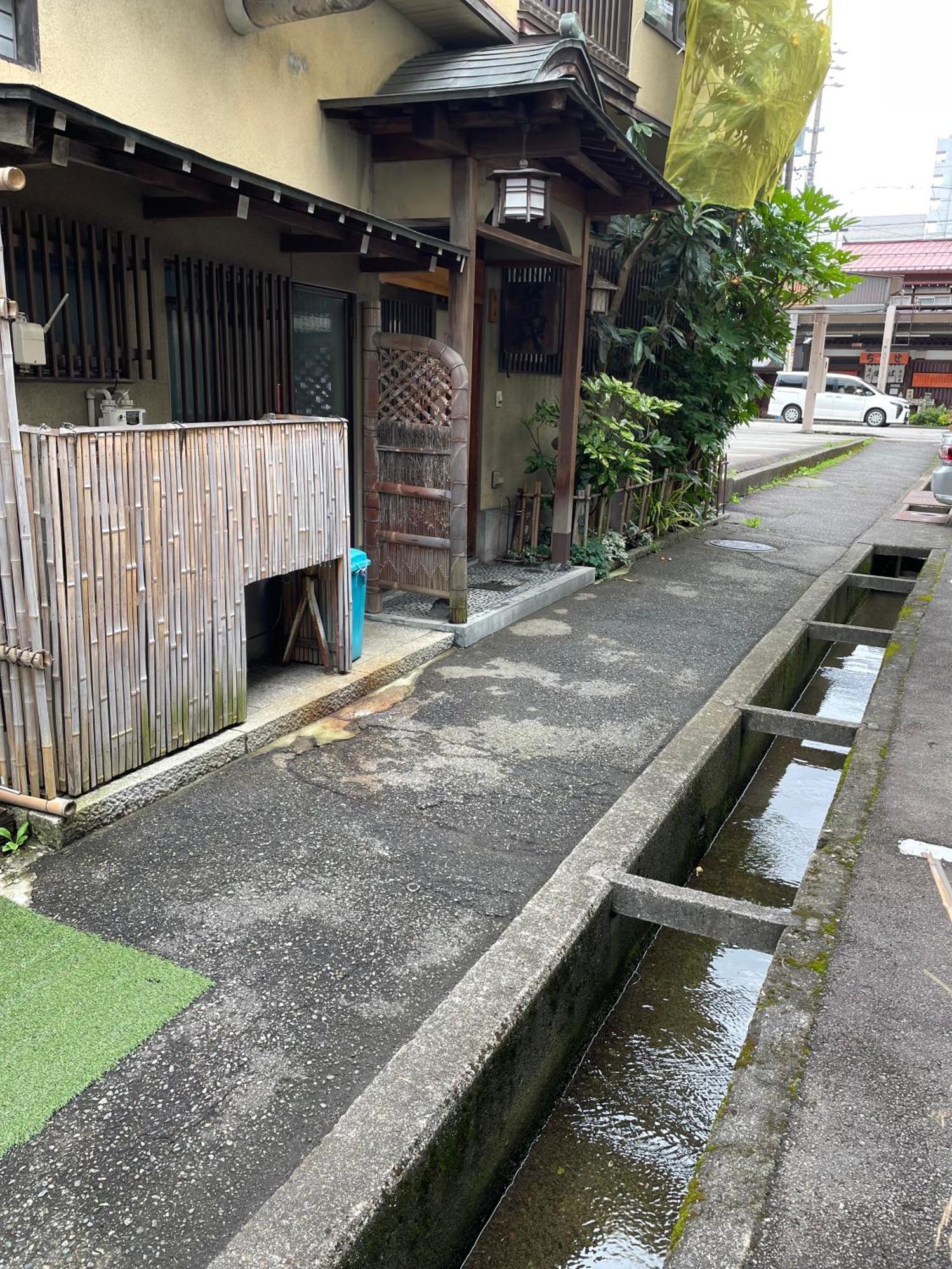 Thanyaporn House Hotel Takayama  Exterior photo